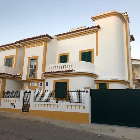 Villa Do Mar Sw ซัมบูเจย์ราโดมาร์ ภายนอก รูปภาพ