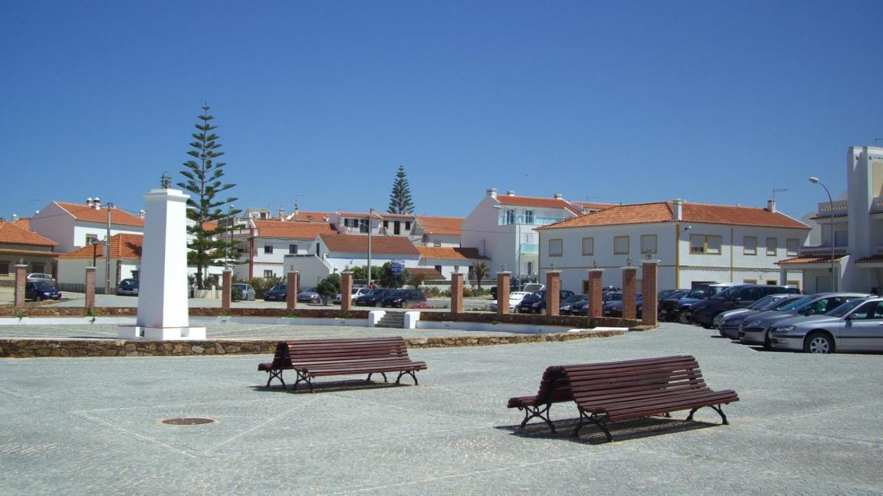 Villa Do Mar Sw ซัมบูเจย์ราโดมาร์ ภายนอก รูปภาพ