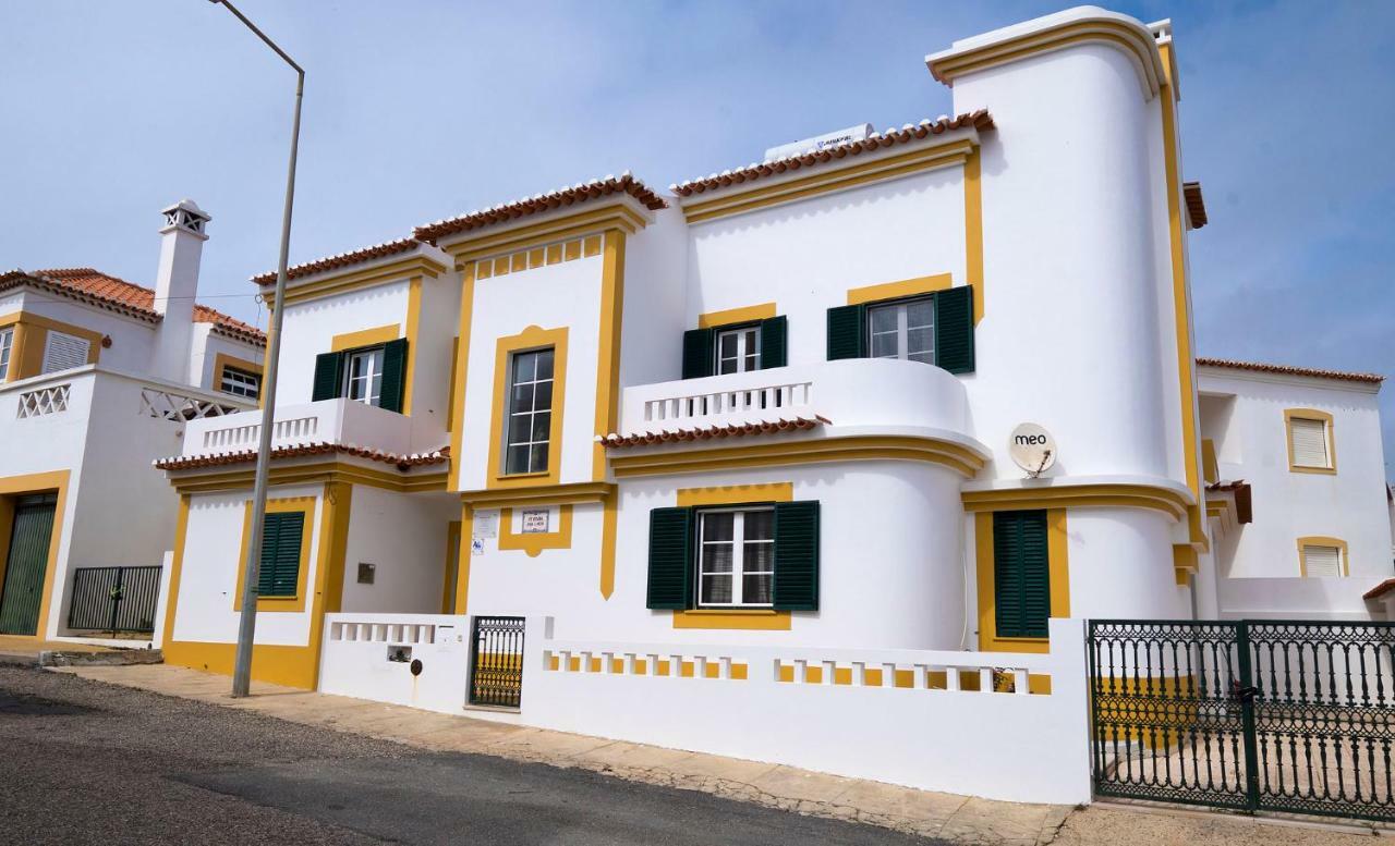 Villa Do Mar Sw ซัมบูเจย์ราโดมาร์ ภายนอก รูปภาพ