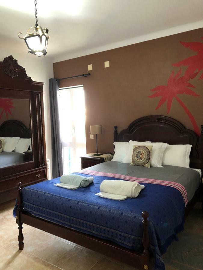 Villa Do Mar Sw ซัมบูเจย์ราโดมาร์ ภายนอก รูปภาพ